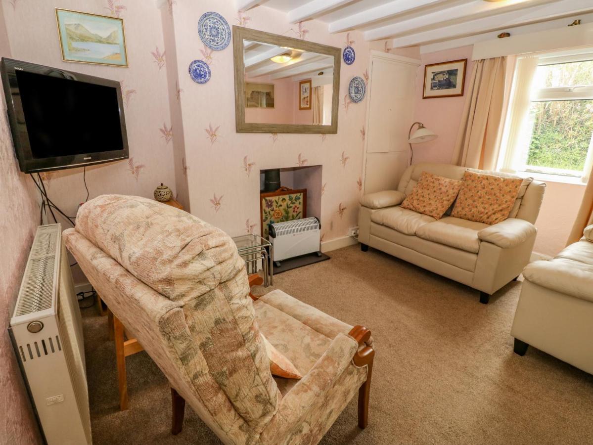Tir Bedw Villa Ederyn Exterior photo