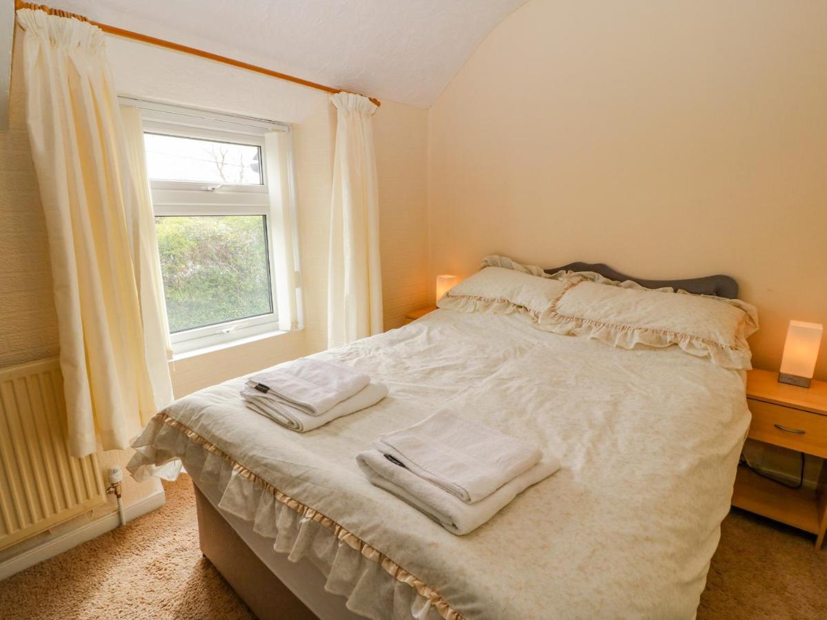 Tir Bedw Villa Ederyn Exterior photo